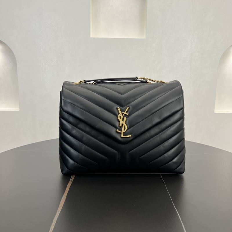 YSL Clutch Bags